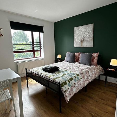 Portobello Guest Rooms London Eksteriør bilde