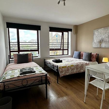 Portobello Guest Rooms London Eksteriør bilde