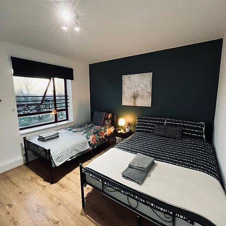 Portobello Guest Rooms London Eksteriør bilde