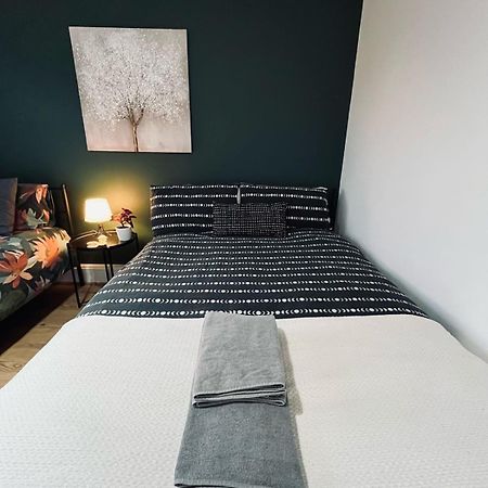 Portobello Guest Rooms London Eksteriør bilde