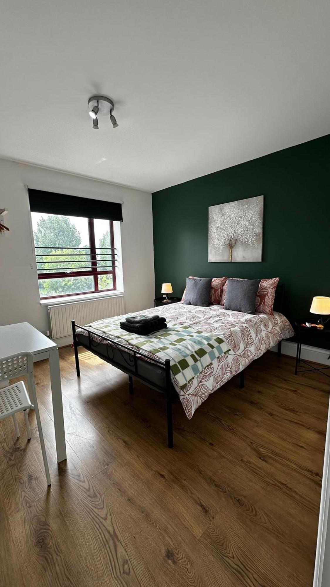 Portobello Guest Rooms London Eksteriør bilde