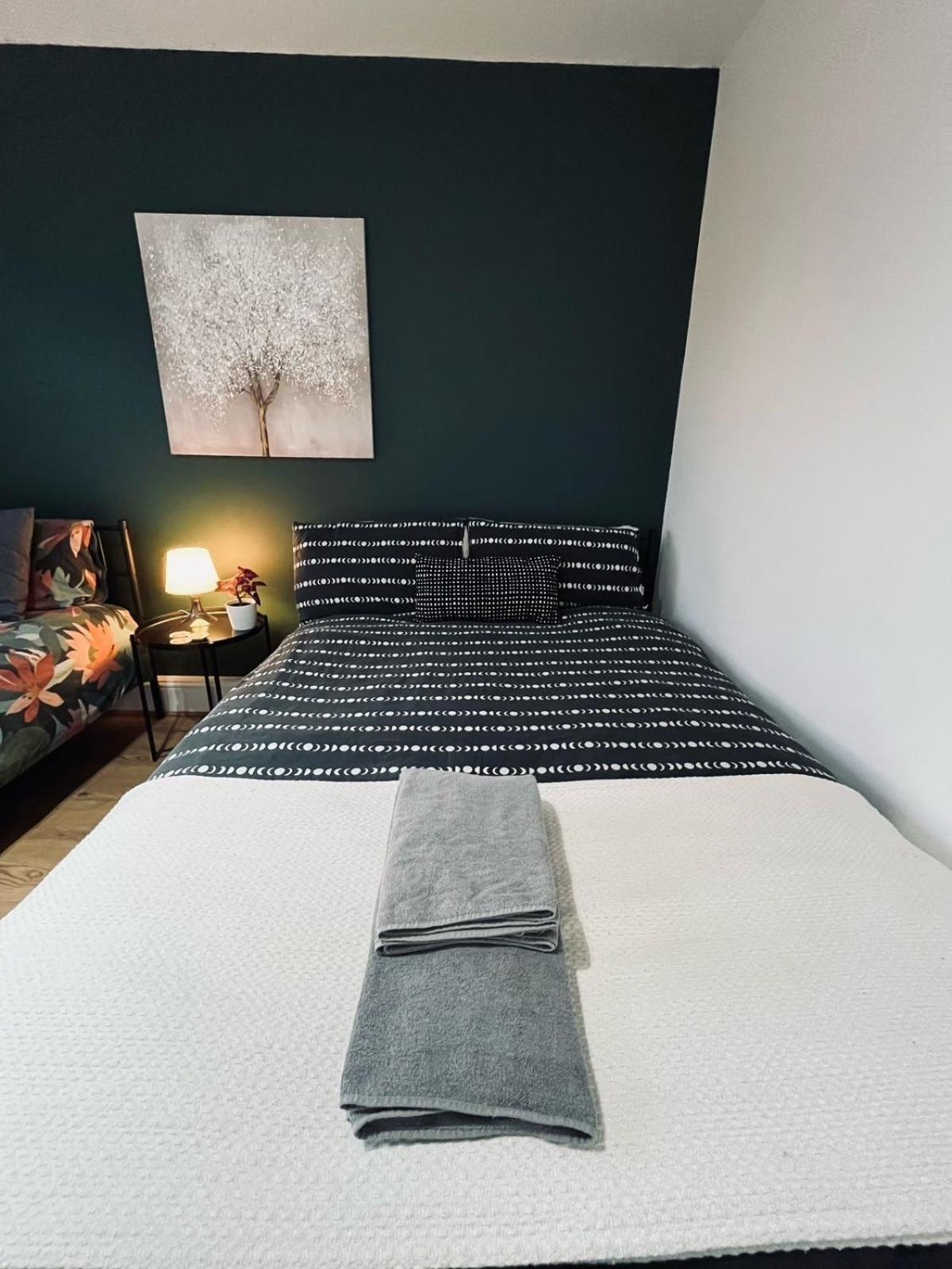 Portobello Guest Rooms London Eksteriør bilde
