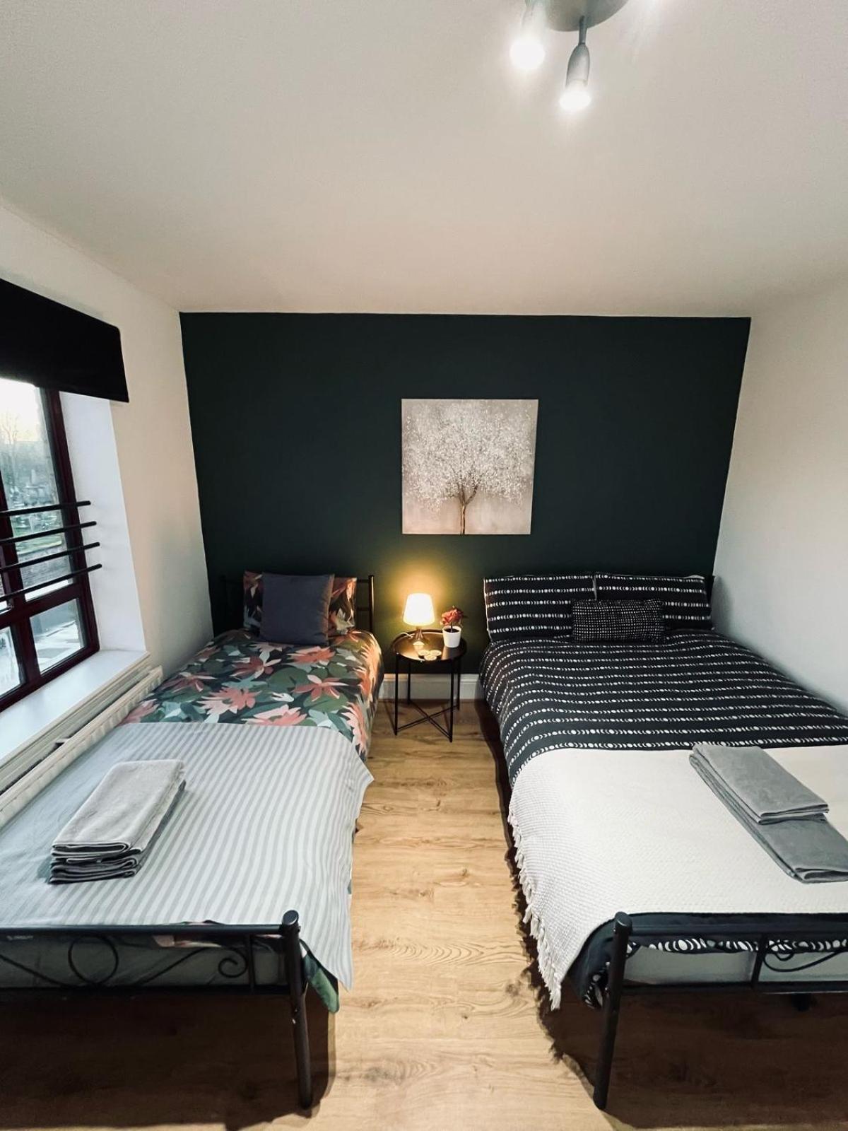 Portobello Guest Rooms London Eksteriør bilde