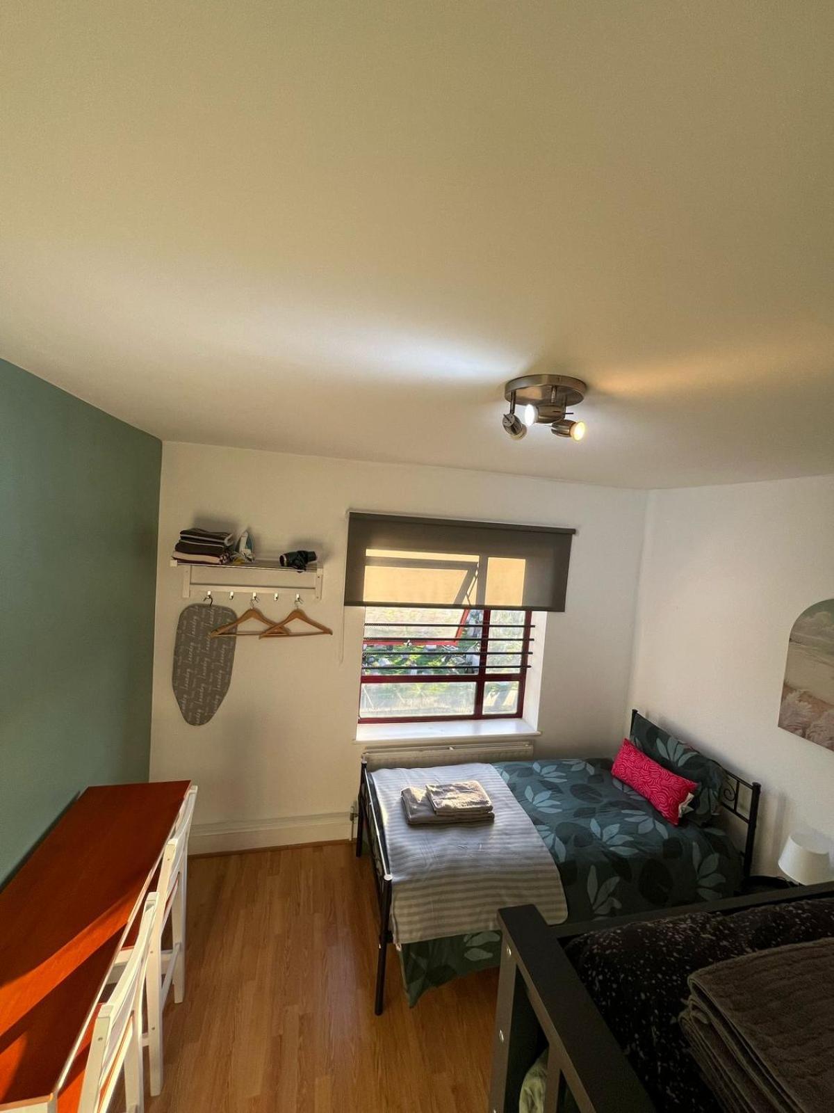 Portobello Guest Rooms London Eksteriør bilde