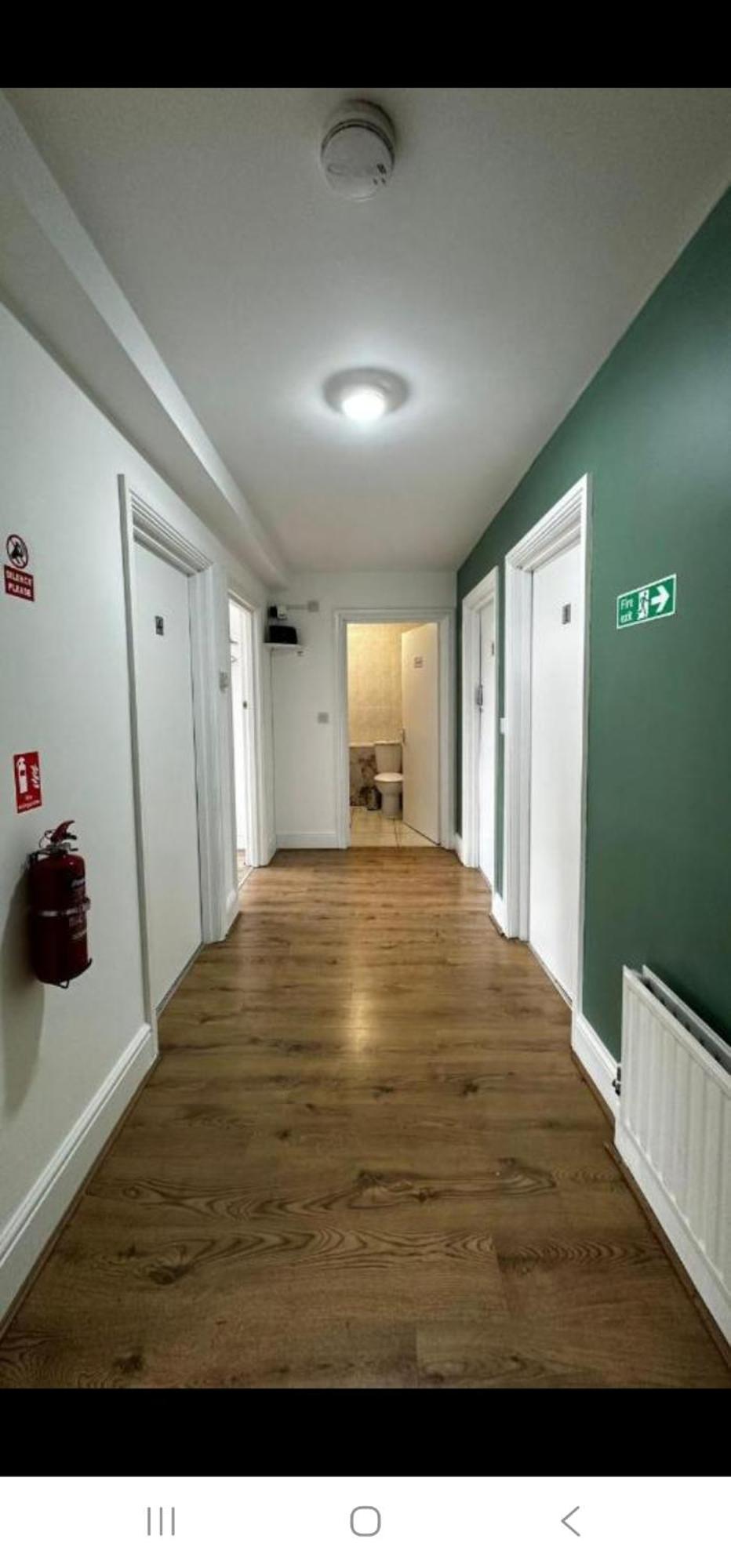 Portobello Guest Rooms London Rom bilde
