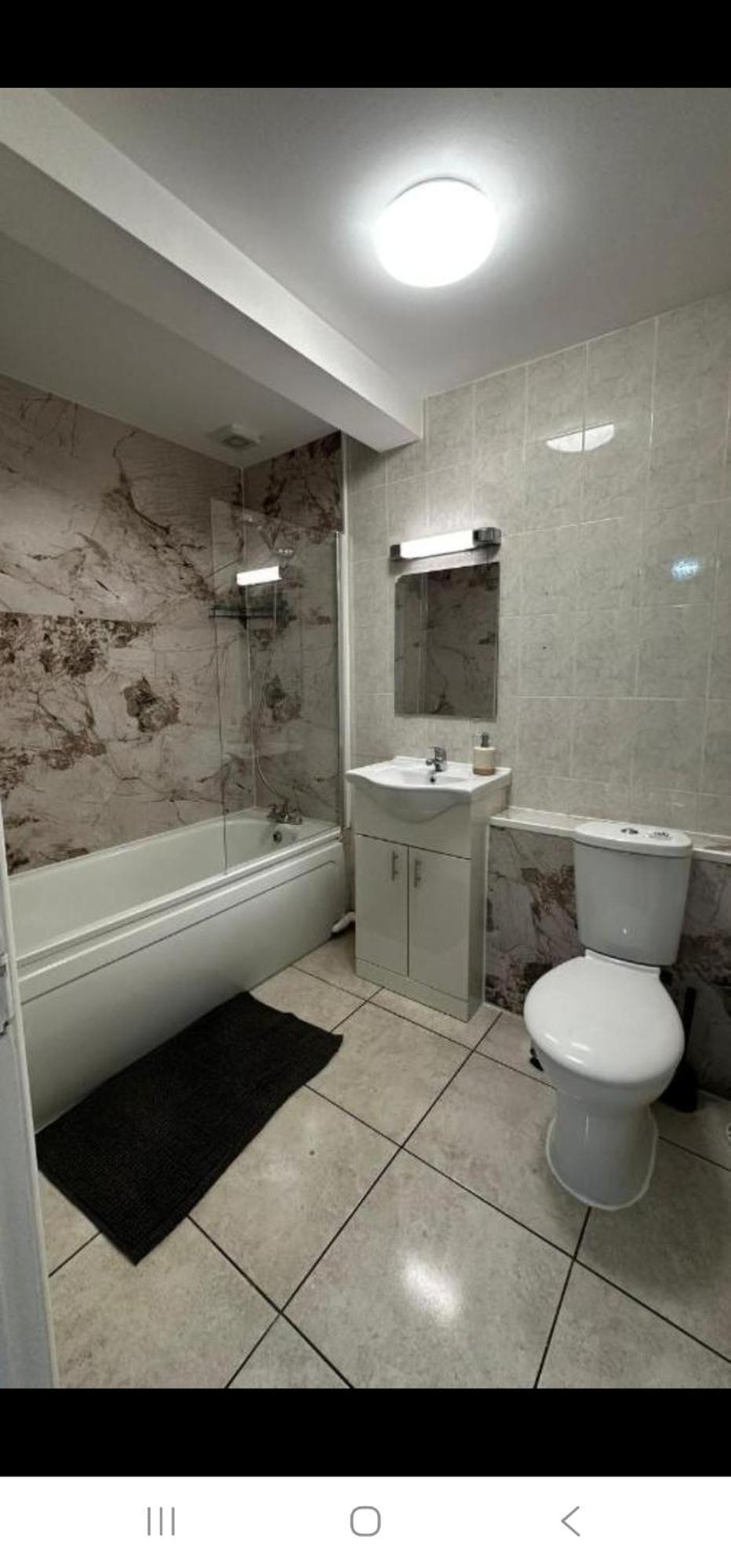Portobello Guest Rooms London Rom bilde