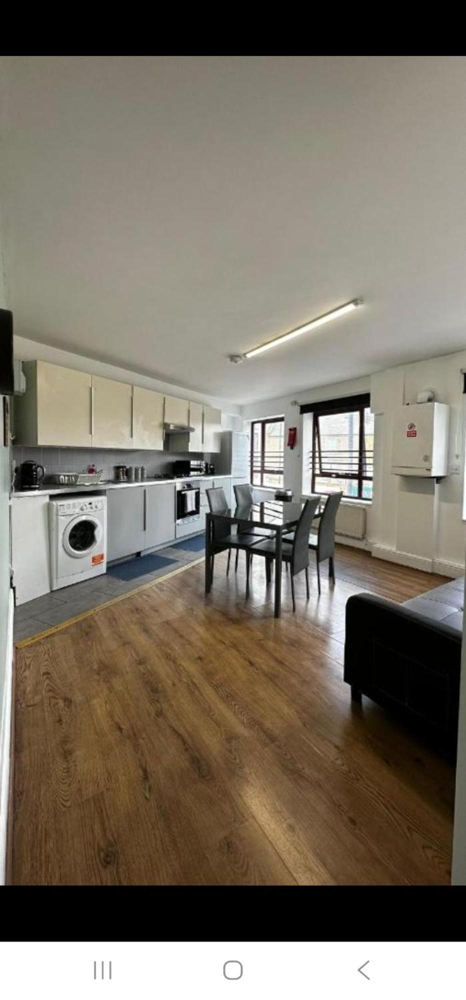 Portobello Guest Rooms London Rom bilde