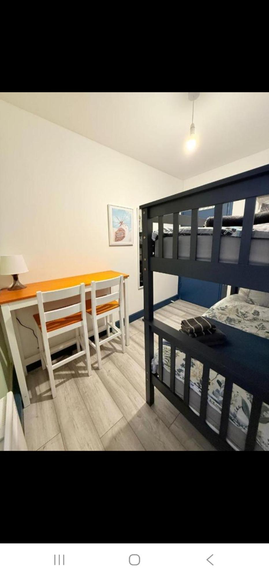 Portobello Guest Rooms London Rom bilde